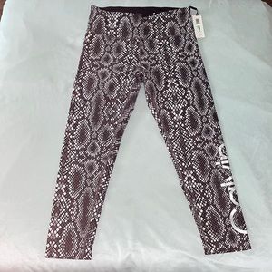 Calvin Klein Performance leggings